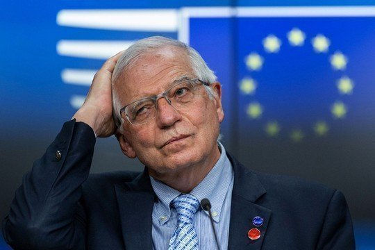 Borrell: În comparație cu Moldova, situația din Georgia este sumbră.