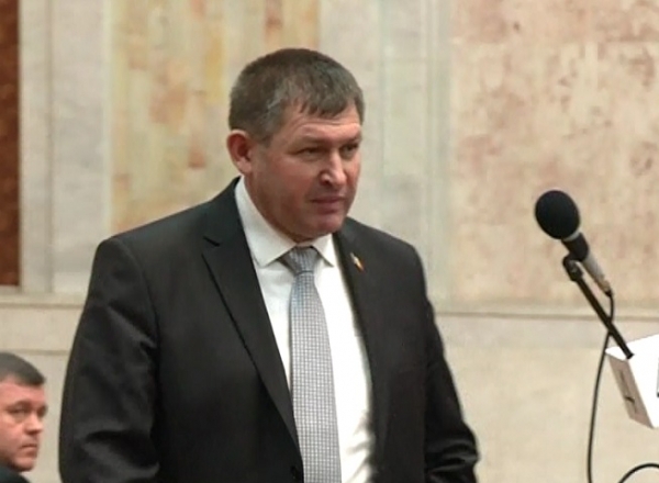 Avocata familiei Butmalai a declarat că în urma expertizelor s-a stabilit că pe pistolul din care a fost efectuată împușcătura fatalălipsesc amprentele digitale.