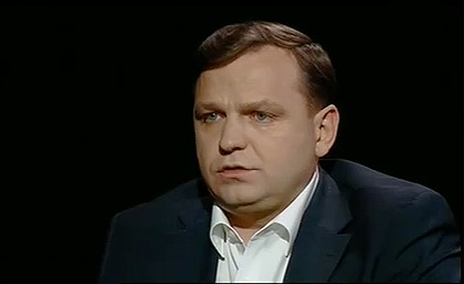 Андрей Нэстасе, лидер ППДП.