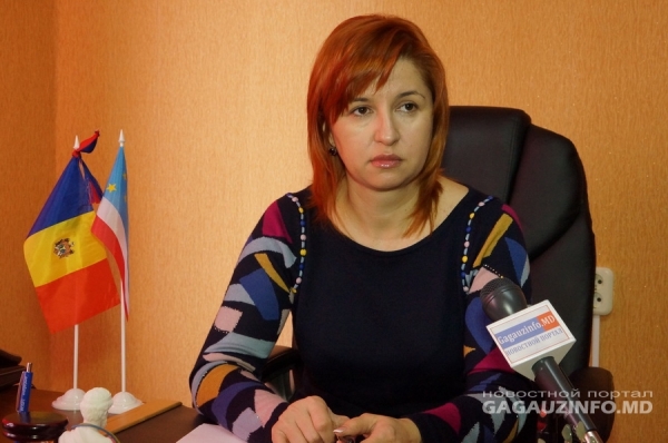 Ирина Влах опасается провокаций 2 февраля.