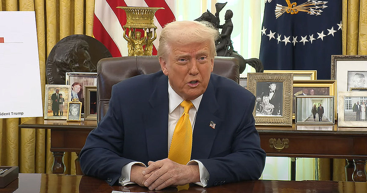 Трамп: Карты на руках у России, с ней проще иметь дело.