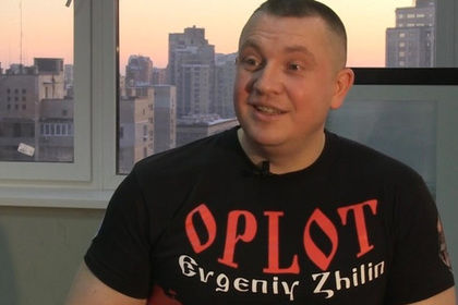 На Украине ликвидировали фигурантов дела об убийстве лидера «Оплота».