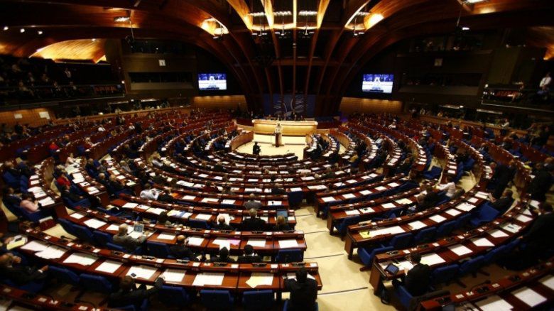 Legea Educaţiei din Ucraina, dezbătută de urgență în cadrul APCE