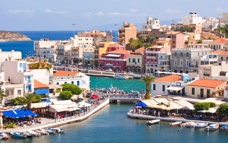 Греция, Кипр и Турция столкнулись с падением интереса туристов на фоне войны в Иране.