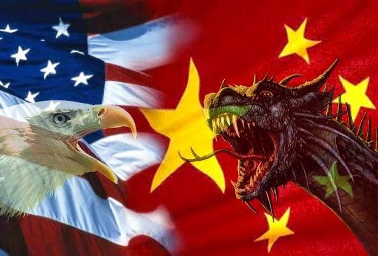 Китай жестко ответил на новый запрет США.