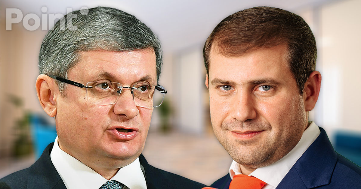 Grosu, despre afirmațiile lui Șor de la Moscova: Lăsăm autoritățile de drept să documenteze toate afirmațiile.