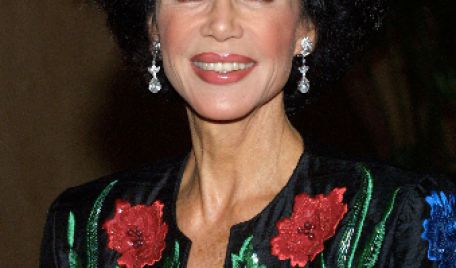 Mary Ann Mobley, fostă Miss America, a murit de cancer la sân.