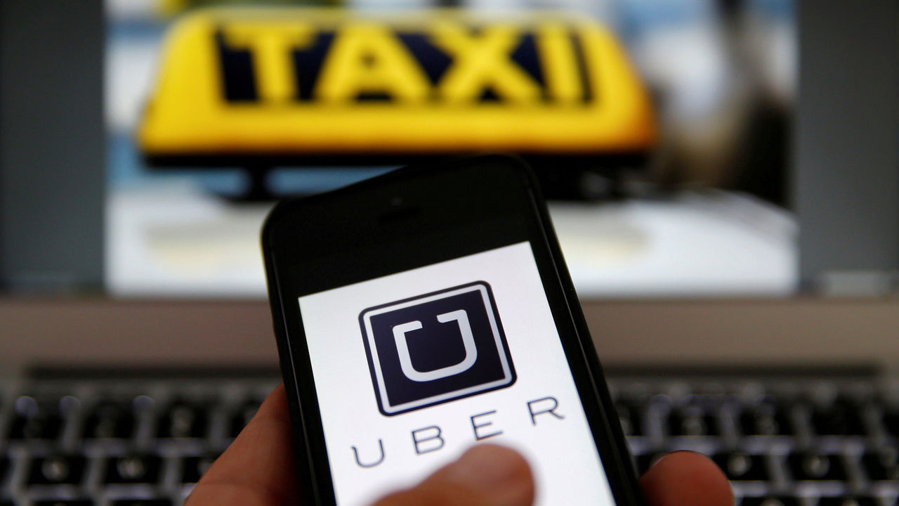ФБР инициировало расследование в отношении Uber.