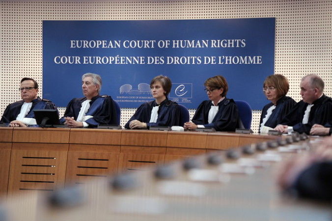 На основании решения ЕСПЧ заявитель получит 7500 евро в качестве компенсации морального вреда.