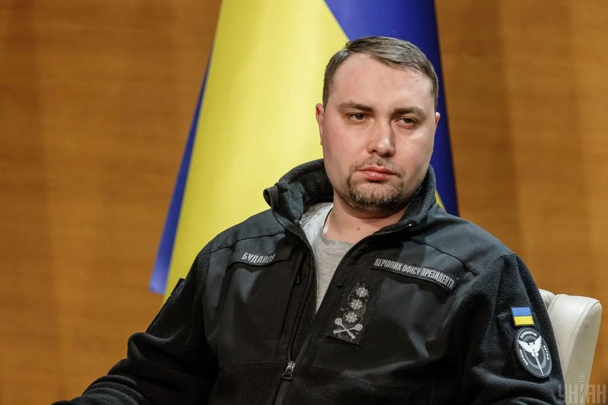 Буданов: Украина разрабатывает и испытывает реактивные перехватчики против российских дронов.