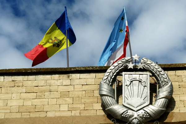 Гагаузский сепаратизм уже трудно назвать мифом.