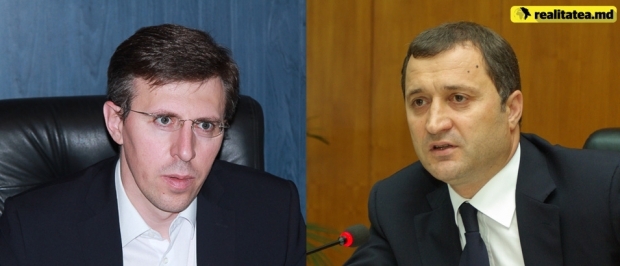 Amintim că Dorin Chirtoacă a declarat că locul liderului PLDM, Vlad Filat, este la răcoare şi nu în politică.