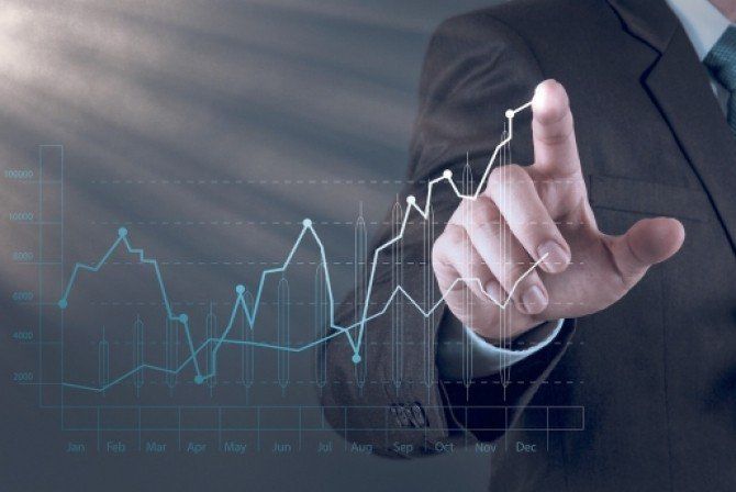 Economia moldovenească avansează lent şi rămâne codaşă. 
