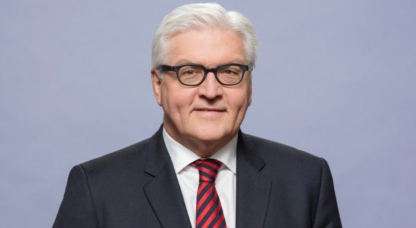 Президент Германии посетит Молдову.