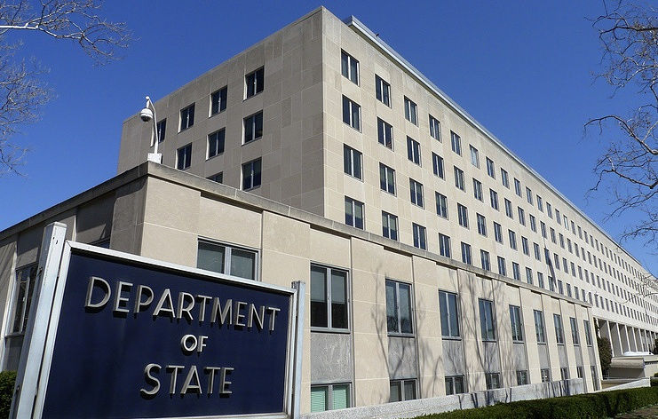 США заявили о готовности к диалогу с Ираном, несмотря на заявления Тегерана. Фото: AP Photo