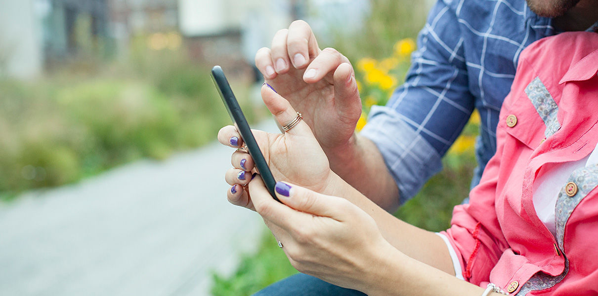 В Google Mail на Android появилась функция денежных переводов.