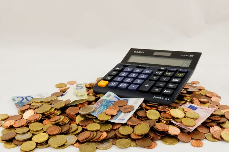 Câte venituri s-au acumulat în bugetul Moldovei?