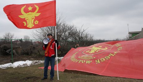 Представители ряда неправительственных организаций проведут в пятницу, 10 января, серию мероприятий, посвященных 539-летию победы молдавской армии при Васлуе.