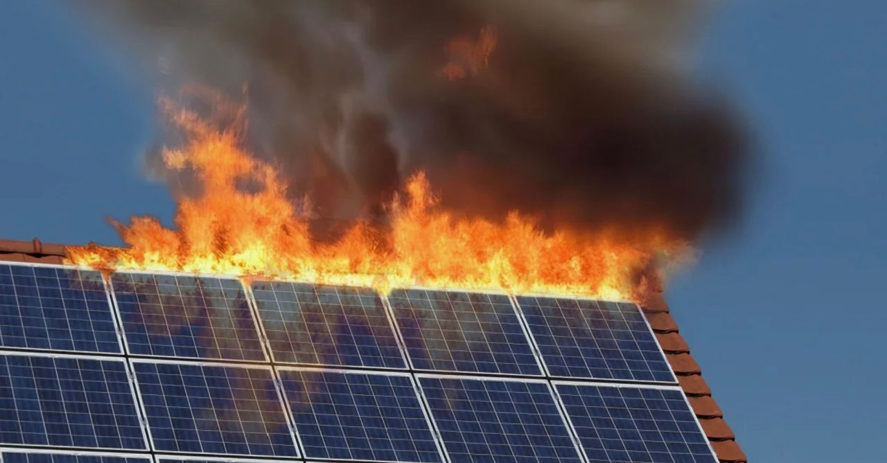 Problemele ascunse ale panourilor solare ieftine: La ce poate duce economia.