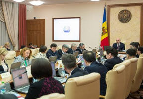 Președintele și vicepreședintele viitorului Consiliu Național de Integritate (CNI) vor fi numiți de președintele țării.