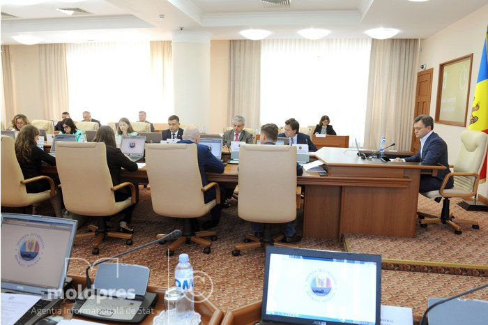 Правительство приняло Программу развития предпринимательства до 2027 года.