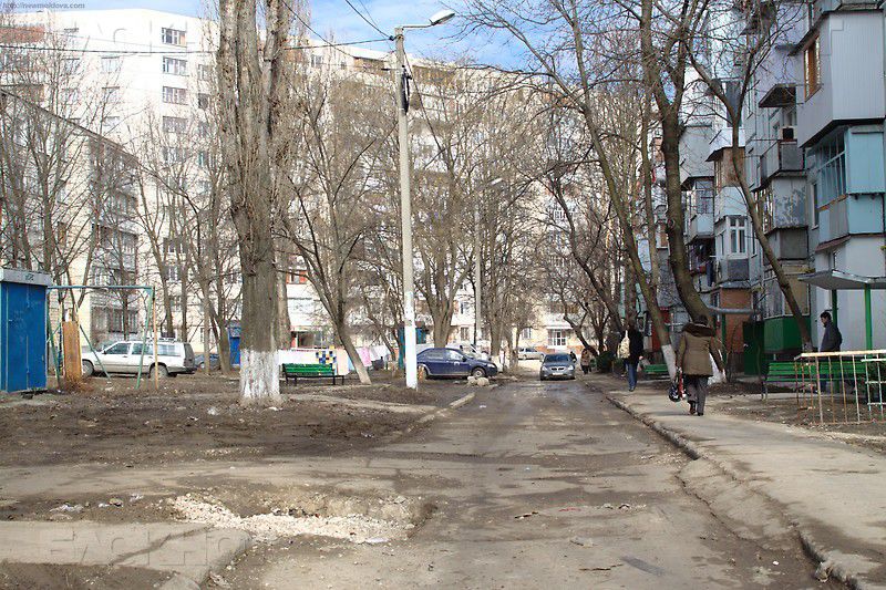 На протяжении последних пяти лет фирма Lucet-comerț выиграла в муниципии Кишинев тендеры.