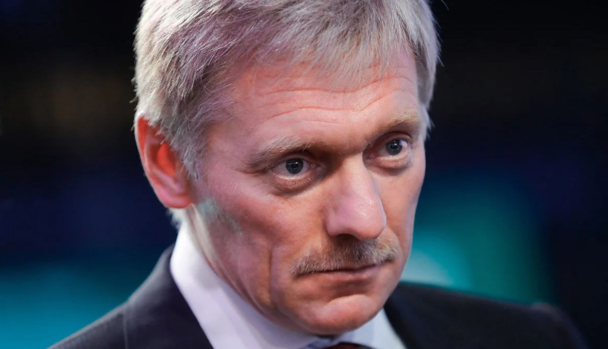 Песков: Санкции против бизнесменов за встречу с Путиным - бандитизм.