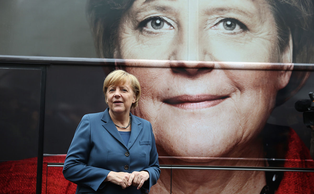 Angela Merkel și-a finalizat memoriile: Cartea va fi publicată în noiembrie.