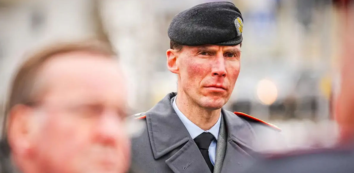 Генерал бундесвера: Военный потенциал России был недооценен.