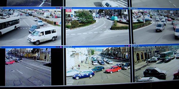 Peste 2,5 mii de notificări au fost expediate prin poștă șoferilor care au încălcat regulile de circulație rutieră.