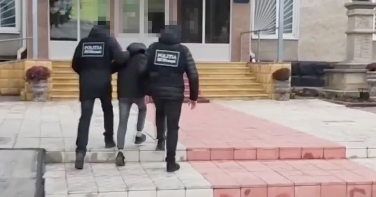 Задержаны двое несовершеннолетних, подозреваемых в убийстве жителя Хынчешт. Коллаж: Point.md