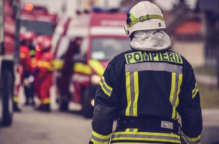 У пожарных будет новое оборудование: Япония предоставит Молдове грант.