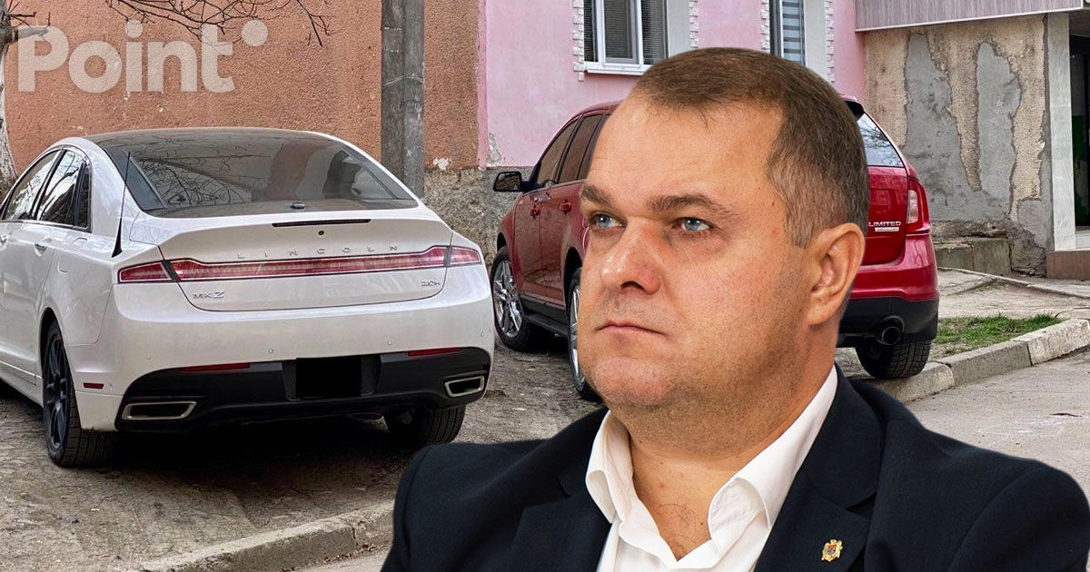 Nesterovschi luptă cu ANI pentru a scăpa de confiscarea a peste 360.000 de lei.