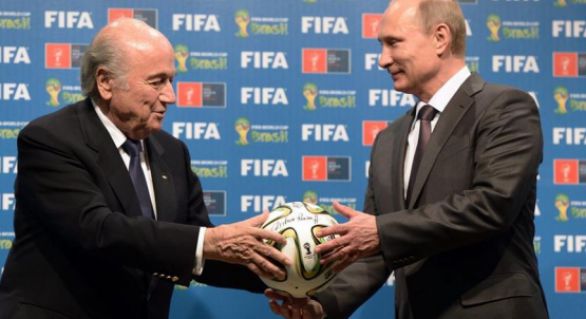Preşedintele suspendat şi demisionar al FIFA, Sepp Blatter, a decis să rupă tăcerea şi să facă dezvăluiri incendiare din culisele forului mondial.