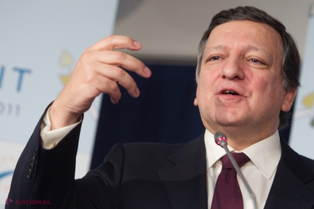 Barroso a afirmat că este gata să discute despre chestiunile care țin de documentele deja parafate, însă nu intenționează să redeschidă negocierile.