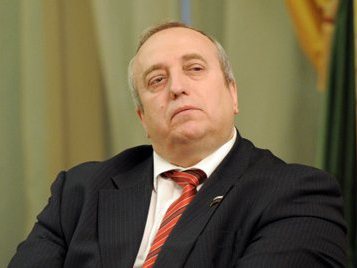 Din păcate, situaţia din Ucraina se numeşte război civil.