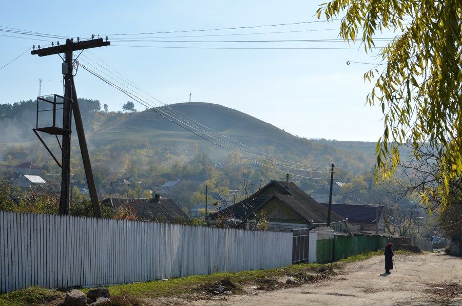 Expert: Sărăcia rurală înghite agricultura Republicii Moldova