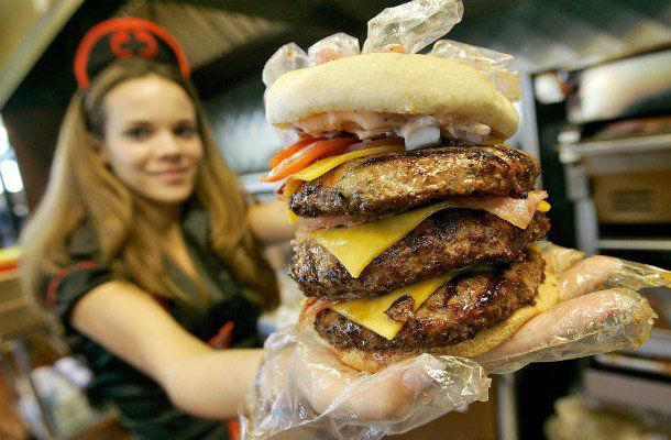 Malta este considerată cea mai „obeză” ţară europeană. Potrivit unui studiu Eurostat, aici 26% dintre adulți sunt obezi.