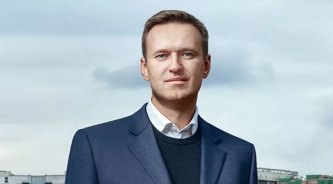 Алексея Навального выдвинули на Нобелевскую премию мира.