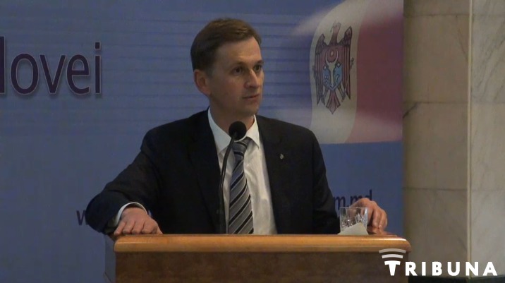 Дрэгуцану: Темпы роста цен  снизятся, однако это  будет происходить очень медленно.