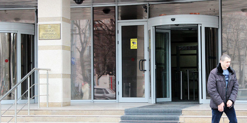1,2 miliarde de lei recuperate din credite şi active.