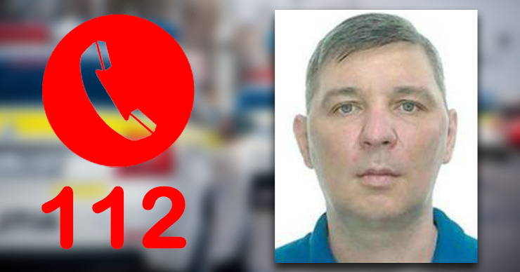 В Бельцах родственники и полиция разыскивают пропавшего мужчину. Коллаж: Point.md