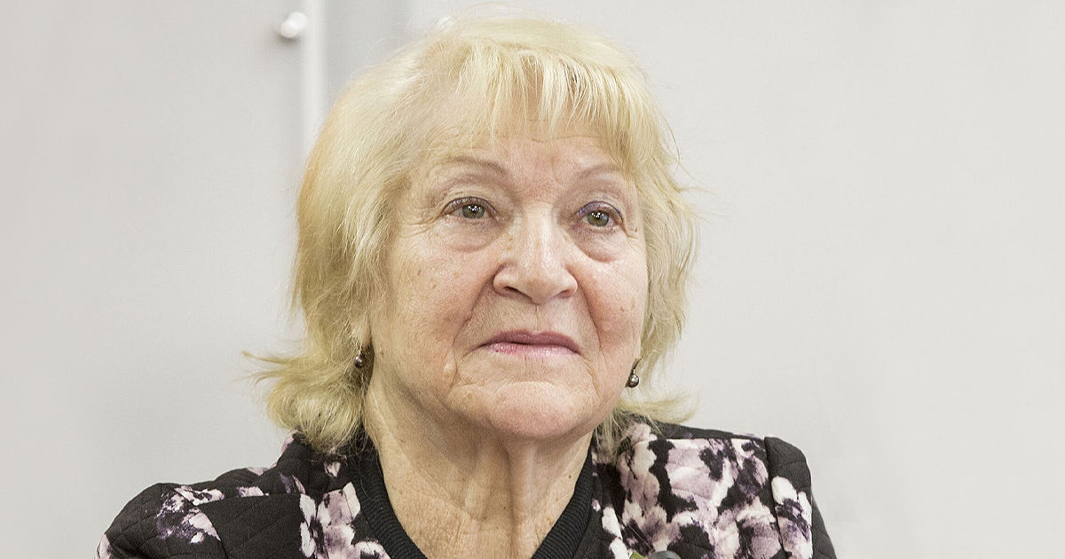 Șefa Comunității ruse din Moldova, despre închiderea Centrului Rus de Cultură: Vom protesta.