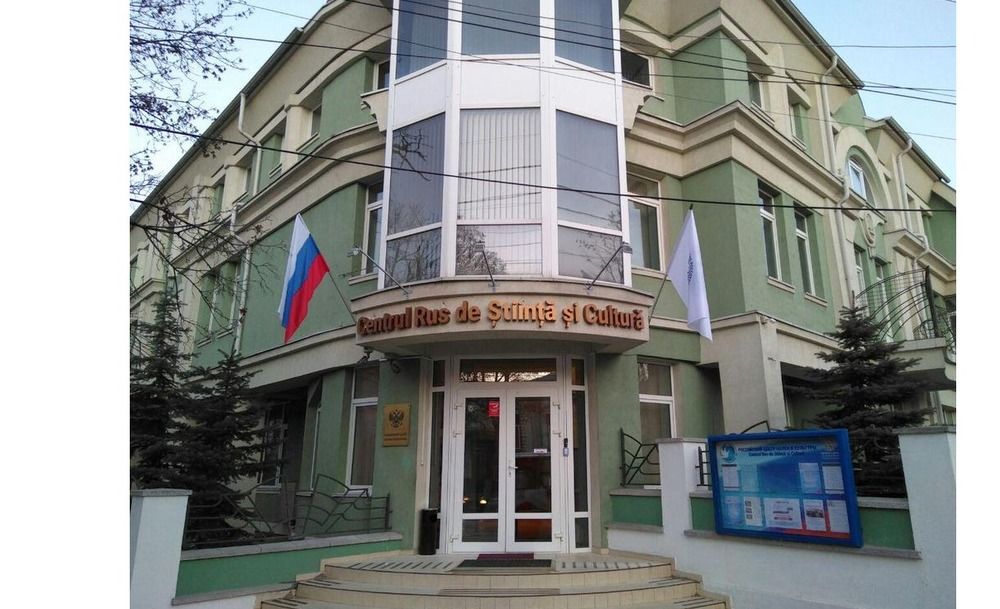 В столице пройдет «День короткометражного кино».