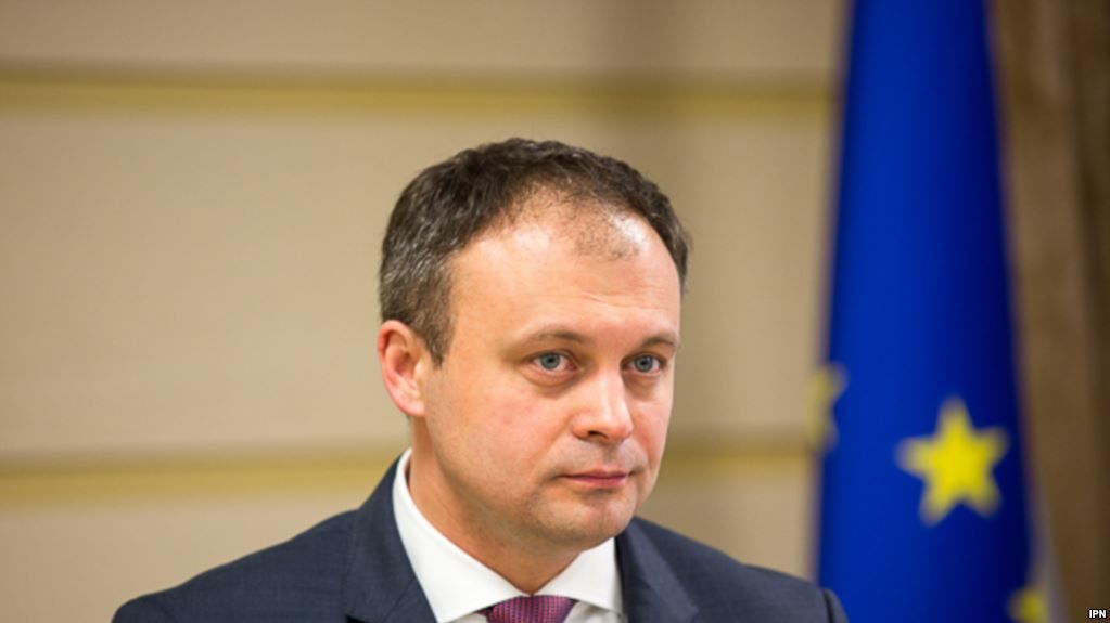 Канду рассказал о графике реформирования правительства.