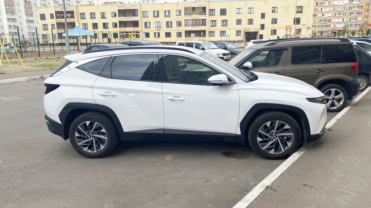 La Moscova, un bărbat s-a sinucis din cauza reparațiilor auto costisitoare și de proastă calitate.