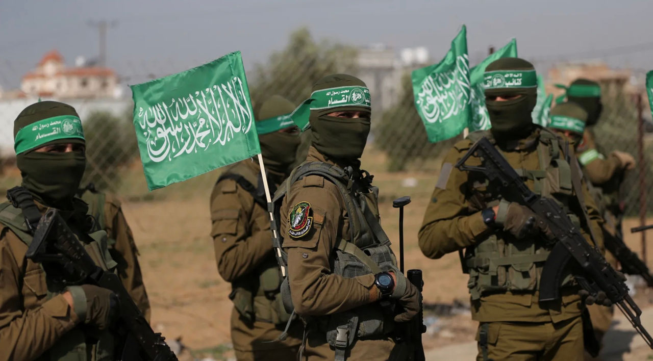 Ministerul Apărării din Israel: Palestina nu va exista, iar Hamas va fi dezarmat.