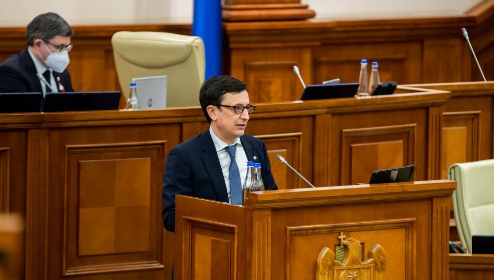 Армашу: Официальные резервные активы на оптимальном уровне.