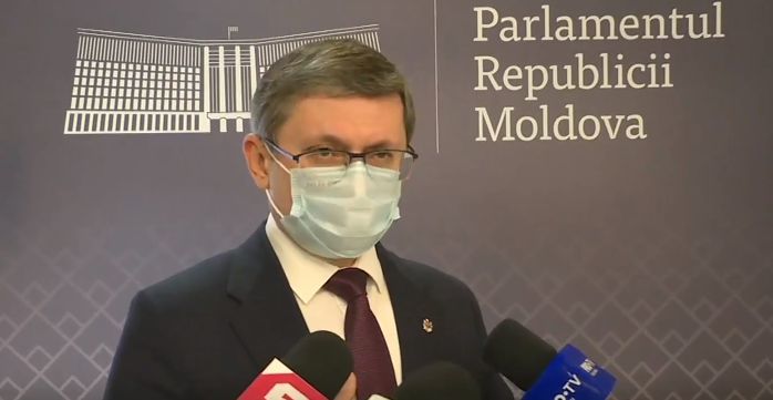 Власти прокомментировали задержания экс-депутатов.
