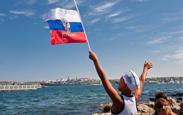 Глава минфина Украины Наталья Яресько сообщила, что Украина запустит дипинициативу по Крыму. Фото: epa.eu